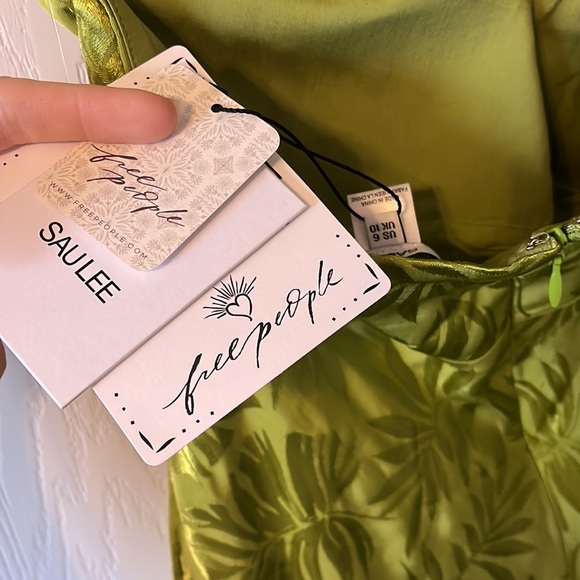 SAU LEE Livi Dress - Picture 8 of 10